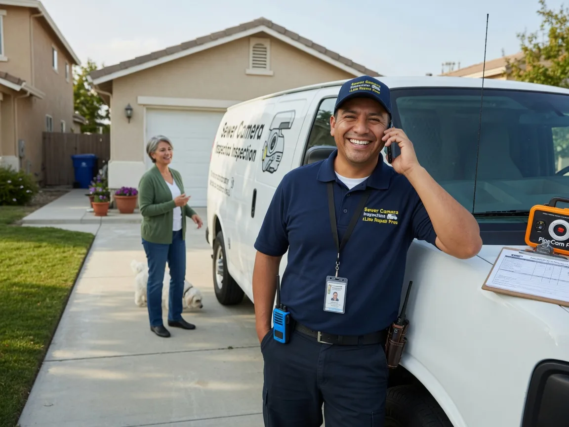 Sewer Line Repair Brighton, IL FAQs